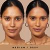 LAURA GELLER Quench-n-Tint Hydrating Lightweight Tinted Moisturizer + Cold Cream Cleanser medium-deep view 2