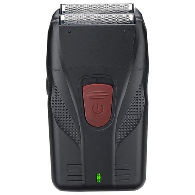 Feiyx Men's Foil Shaver, Multifunctional Removable Cutter Head Rechargeable Electric Foil Shaver Exceptional Comfort(Black)