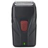 Feiyx Men's Foil Shaver, Multifunctional Removable Cutter Head Rechargeable Electric Foil Shaver Exceptional Comfort(Black) view 1
