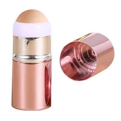 EPIGEIST Oil Absorbing Volcanic Stone Facial Care Roller Durable Skin Control Massager for Oily Skin Portable and Reusable for Home Use Go Touch Ups