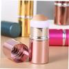 EPIGEIST Oil Absorbing Volcanic Stone Facial Care Roller Durable Skin Control Massager for Oily Skin Portable and Reusable for Home Use Go Touch Ups view 4