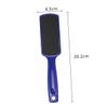 ARTSEWPLY Double Sided Pedicure Foot File Premium Pumice Stone Callus Remover for Feet and Hands Gentle Exfoliating Tool for Dead Skin Removal Random Color view 2