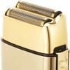 Feiyx Men's Foil Shaver, Multifunctional Removable Cutter Head Rechargeable Electric Foil Shaver Exceptional Comfort(Silver) view 3