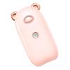 EPIGEIST 1pc Handheld Humidifier Nano Facial Mister for Hydrated Skin Portable Spray for Travel Home Office Easy to Clean and Fill Material for Soft Moisturized Skin view 1