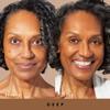 LAURA GELLER Quench-n-Tint Hydrating Lightweight Tinted Moisturizer + Cold Cream Cleanser deep view 2