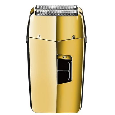 Feiyx Men's Foil Shaver,2 in 1 Electric Shaver with Beard Trimmer,Hair Clipper, Rechargeable,Wet & Dry Exceptional Comfort