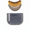 Facial Massage Brush for Lymphatic Drainage, Gua Sha Tool for Face and Neck, 3.15 x 2.36 inches view 1