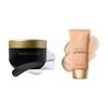 AURA GELLER Quench-n-Tint Hydrating Lightweight Tinted Moisturizer + Cold Cream Cleanser light view 1