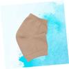ARTSEWPLY Nylon Moisturizing Heel Socks Open Toe Hydrating Socks for Dry Cracked Breathable Gel Sleeve for Day Night Comfort view 3