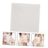 CTIRCHIU Makeup Remover Cloths Soft Exfoliating Washcloth for Gentle Skin Cleansing for Makeup Removal and Facial Care Convenient Skincare view 4