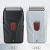 Feiyx Men's Foil Shaver, Multifunctional Removable Cutter Head Rechargeable Electric Foil Shaver Exceptional Comfort(White) view 3