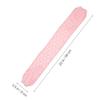 ELAYARD 1 Set Cotton Fiber Bathing Tools Assorted Scrubbers Exfoliating Gloves Bath Balls for Cleaning Lightweight Space Saving Design for Adults view 2