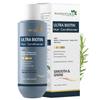 7DAYSNATURAL Ultra Biotin Hair Conditioner with Rosemary | Argan Oil for Moisturising & Strengthening Formula(250 Ml) view 1
