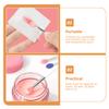EPIGEIST 24Pcs Silicone Lip Brush for Women Portable Lipstick Applicator Makeup Tools for Salon and Home Use for Valentine Day and Special Occasions view 4