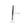 EPIGEIST 20pcs Portable Eyebrow Brush with Caps Multi Functional Brow Shaping Tool for Salon and Home Use for Eyebrow Grooming and Lash Styling view 2