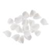 HONITANO Non Medical Cotton Balls for Wound Care and Cosmetic Use Ultra Absorbent Cotton Balls for Tattoos Makeup Removal and Skin Cleaning Supplies view 1