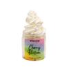 Cherry Blossom Whipped Body Butter  Delicate Floral Scent Inspired by Spring  Ultra Moisturizing Shea & Mango Butter  Natural Skincare Gift for Her  8 oz Jar view 2