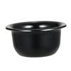 HAPINARY Durable Plastic Shaving Bowl for Smooth Lathering Unbreakable Shaving Mug Compatible with All Soap Types Travel Friendly Design view 1