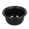 HAPINARY Durable Plastic Shaving Bowl for Smooth Lathering Unbreakable Shaving Mug Compatible with All Soap Types Travel Friendly Design view 2