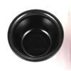 HAPINARY Durable Plastic Shaving Bowl for Smooth Lathering Unbreakable Shaving Mug Compatible with All Soap Types Travel Friendly Design view 4