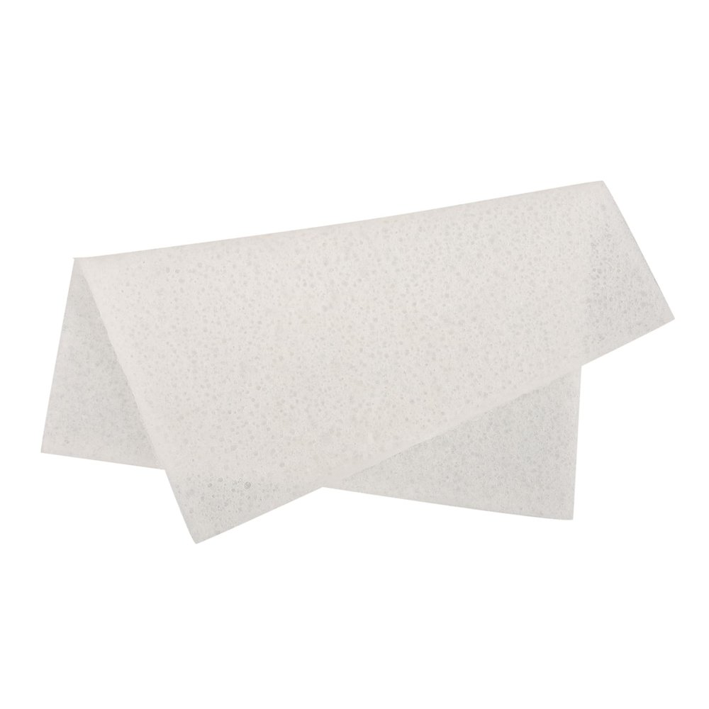 DECORNIJIA Makeup Remover Towel Soft Konjac Exfoliating Washcloth for Gentle Skin Cleansing Multi Purpose Face Cloth for Makeup Removal and Daily Skincare Routine