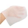 DECORNIJIA Makeup Remover Towel Soft Konjac Exfoliating Washcloth for Gentle Skin Cleansing Multi Purpose Face Cloth for Makeup Removal and Daily Skincare Routine view 4