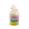 Dominatrix Whipped Body Butter  Sexy Vanilla Citrus Scented Moisturizer  Date Night Skincare for Women  Ultra-Hydrating Shea & Mango Butter  Handmade Gift for Her or Him  8 oz Jar view 2