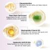 SEYOUL Meso White Facial Serum Ampoules  Uneven Tone Appearance & Skin Radiance Support with Niacinamide, Stem Cells & Collagen  6 Vials (0.17 fl oz Each) view 3