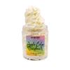 Apple Cider Doughnut Body Butter  Warm Cinnamon Apple Scented Moisturizer  Ultra-Rich Whipped Shea & Mango Butter  Fall-Inspired Natural Skincare for Dry Skin  8 oz Jar view 1