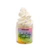 Apple Cider Doughnut Body Butter  Warm Cinnamon Apple Scented Moisturizer  Ultra-Rich Whipped Shea & Mango Butter  Fall-Inspired Natural Skincare for Dry Skin  8 oz Jar view 2
