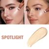 Charlotte Tilbury Hollywood Superstar Glow Makeup Kit - Limited-Edition Mini Beauty Light Wand Duo in Pinkgasm & Spotlight - Dewy Highlighter & Blush with Glow Gel Technology view 4