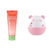 TONYMOLY Watermelon Dew All Over Body & Face Serum, Hydrating Serum for Glowing Skin, 4 oz + Panda's Dream Rose Hyaluronic Face Cream, Hydrating Moisturizer for All Skin Types, 5 oz view 1