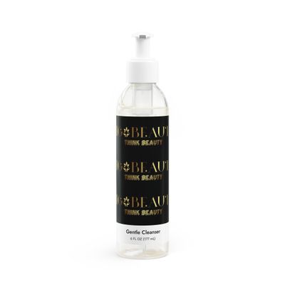 Gentle Face and Body Cleanser, 6oz
