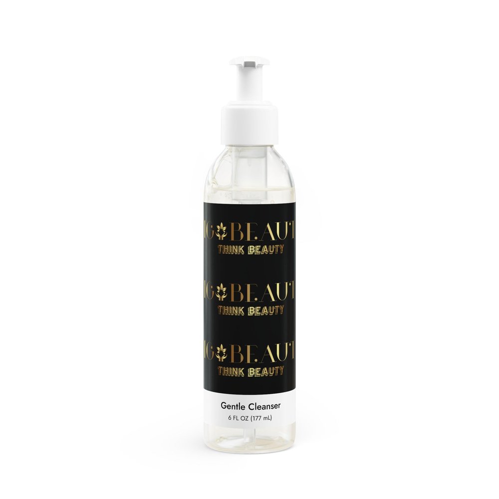 Gentle Face and Body Cleanser, 6oz