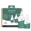 Earth Mama - Belly Bundle Pregnancy Kit, Butter & Oil - 8 fl oz, 4 fl oz view 1