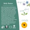 Earth Mama - Belly Bundle Pregnancy Kit, Butter & Oil - 8 fl oz, 4 fl oz view 2