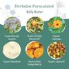 Earth Mama - Belly Bundle Pregnancy Kit, Butter & Oil - 8 fl oz, 4 fl oz view 3