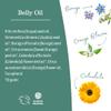 Earth Mama - Belly Bundle Pregnancy Kit, Butter & Oil - 8 fl oz, 4 fl oz view 4