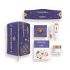Charlotte Tilbury x Genshin Impact Starry Miracle Box - Travel Size Skincare Kit with Magic Cream, Recovery Eye Serum, Magic Lip Oil Crystal Elixir, Genshin Impact Accessories & Makeup Bag (8 Count) view 1