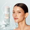 Charlotte Tilbury Take It All Off Makeup Remover - Bi-Phase Cleansing Oil Makeup Remover Enriched with Soothing Camomile to Condition Lashes & Lips - Removes Waterproof Formulas (120ml) view 3