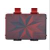 3D Printed Essential Oils Storage Case Compatible with Young Living 5ml Essential Oils - 5ml Bottle Storage Box with 30 Slots - Essential Oil Carrying Case, 16mm Max Diameter, 35mm Max Height view 2