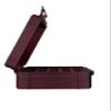3D Printed Essential Oils Storage Case Compatible with Young Living 5ml Essential Oils - 5ml Bottle Storage Box with 30 Slots - Essential Oil Carrying Case, 16mm Max Diameter, 35mm Max Height view 3