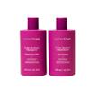 GLOWTONE Color Care Shampoo and Conditioner Duo, Anti-Fade and High Shine, Lightweight Hair Care for Color-Treated Hair with Argan and Pomegranate Oil and Amino Acids view 1