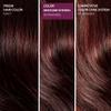 GLOWTONE Color Care Shampoo and Conditioner Duo, Anti-Fade and High Shine, Lightweight Hair Care for Color-Treated Hair with Argan and Pomegranate Oil and Amino Acids view 3