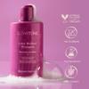 GLOWTONE Color Care Shampoo and Conditioner Duo, Anti-Fade and High Shine, Lightweight Hair Care for Color-Treated Hair with Argan and Pomegranate Oil and Amino Acids view 4