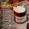 Beardbrand Beard Styling Paste + Sea Salt Spray Bundle  Versatile Mens Hair & Beard Grooming Set with Pearl Snap Scent view 3