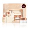 Charlotte Tilbury Iconic Magic Mini Skin Care Set - Travel Size Skincare Set with Magic Serum & Cream and Limited Edition Gua Sha - Infuses Skin with Hydration for a Youthful-Looking Glow view 1