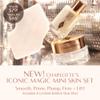 Charlotte Tilbury Iconic Magic Mini Skin Care Set - Travel Size Skincare Set with Magic Serum & Cream and Limited Edition Gua Sha - Infuses Skin with Hydration for a Youthful-Looking Glow view 2