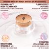 Charlotte Tilbury Iconic Magic Mini Skin Care Set - Travel Size Skincare Set with Magic Serum & Cream and Limited Edition Gua Sha - Infuses Skin with Hydration for a Youthful-Looking Glow view 3