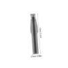 Happyyami 3pcs Eyebrow Pencil Sharpeners Manual Makeup Sharpener Tool for Women Durable Plastic Design Efficient Eyebrow Pencil Aid for Precise Shaping and Outlining view 2